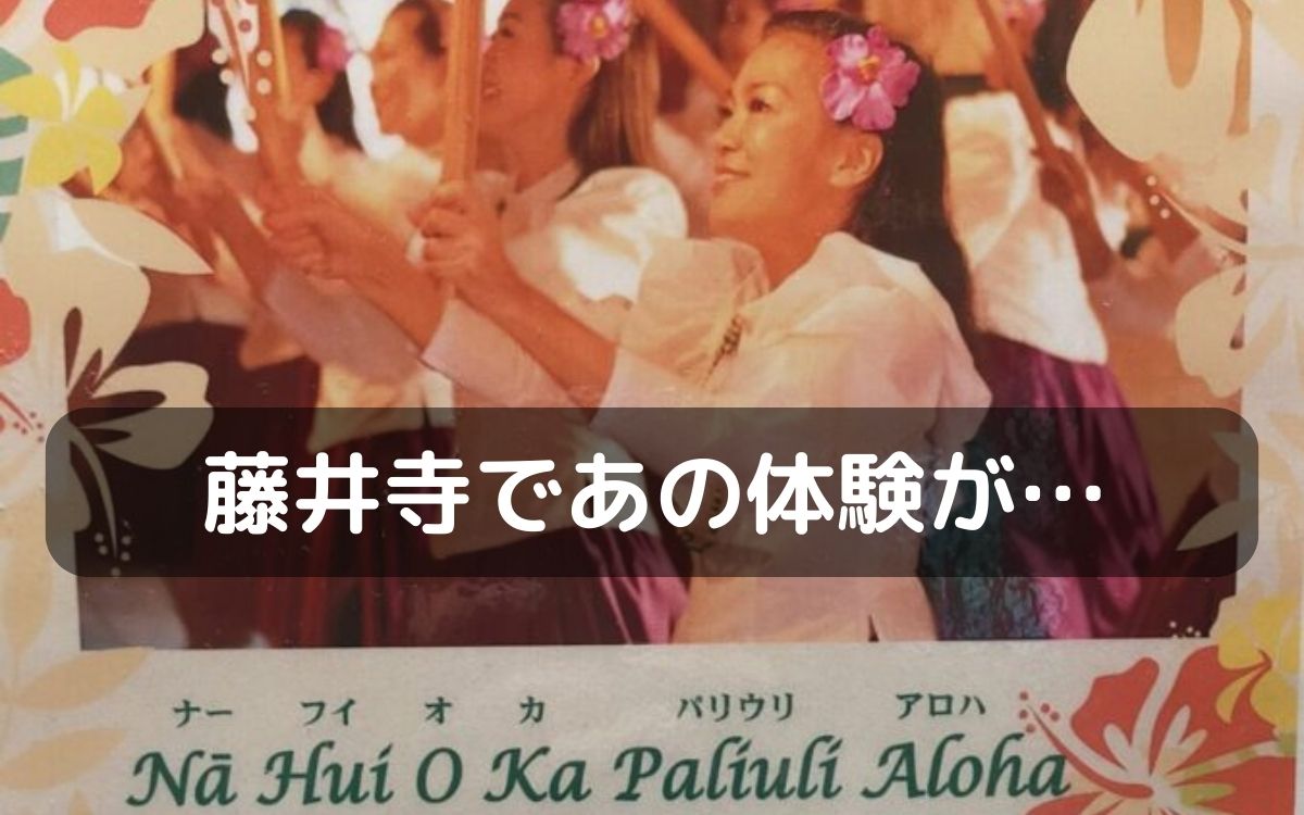 コナズ珈琲藤井寺で8/27(日)『フラダンスショー』が開催されます!